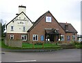 The Shrewsbury Arms public house in CH2 4QW