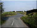 Road junction in BB7 9HA
