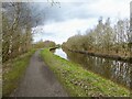 Leigh Branch of Leeds & Liverpool Canal in WN2 5YS
