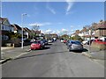 Seamill Park Road, Worthing in BN11 2RH