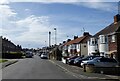 Meadow Road, Worthing in BN11 2RH