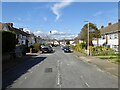 Thesiger Road, Worthing in BN11 2RH