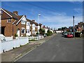 Mansfield Road, Worthing in BN11 2RH