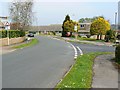 Woodview Road and Birch Road, Wotton under Edge in GL11 5PB