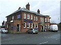 The Ring O' Bells public house, Weaverham in CW8 2ST
