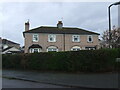 Houses on Wallerscote Road, Weaverham in CW8 3LF
