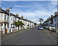 Queen Street, Broadwater, Worthing in BN14 8DE
