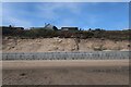 Private coastal defences, Newport in NR29 3NY