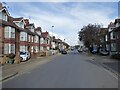 King Edward Avenue, Broadwater, Worthing in BN14 8DE