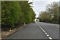 Scarning: A47 eastwards in NR19 2PD