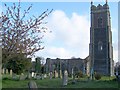 St Andrew's Church, Walberswick in IP18 6UW