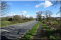 A591 cycle path towards Ings in LA23 2LZ