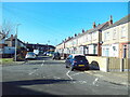 Gosport Road, Yarborough in DN34 5LA