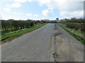 Manton Lane joining the A15 near Staniwells in DN20 9NH