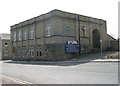 Cleckheaton Central Methodist Church - Greenside in BD19 5DA