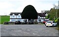 The New Inn (1), Old Road, Clifton upon Teme, Worcs in WR6 6DY