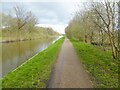 Bridgewater Canal crossing Thirlmere Aqueduct in Boothstown & Ellenbrook Ward