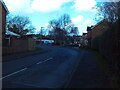 Grange Farm Lane, Humberston in DN36 4WB