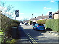 Holme Avenue, New Waltham in DN36 4WB