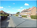 Stainton Drive, Nunsthorpe in DN34 5LW