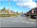 Scawby Road, Nunsthorpe in DN34 5LW