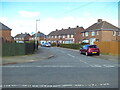 Firsby Crescent, Nunsthorpe in DN33 3TY