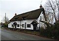 Old Post Office Cottage, Tiverton in Tiverton and Tilstone Fearnall