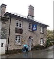 Mawgan in Pydar - The Falcon Inn in TR8 4EZ