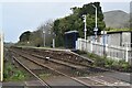 Silecroft Railway Station in LA18 5LW