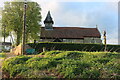 Church of St John the Baptist, Little Yeldham in Little Yeldham