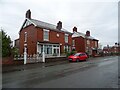 Houses on Townfields Road, Winsford in CW7 1HB