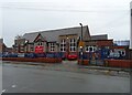 St. Chad's Church of England Primary and Nursery School in CW7 4FS