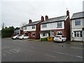 Houses on Middlewich Road in CW7 3PZ