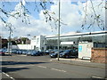 Car Dealer, Bickley Road, Bromley, Kent in BR1 2UB