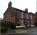 The Oddfellows Arms public house, Davenham in CW9 8HU