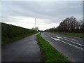 Shurlach Road (A556) in CW9 7UY