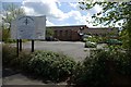 Coundon Methodist Church in CV6 1GQ