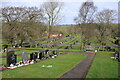 Philipshill Cemetery in G76 9HW