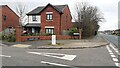 #2 Suttle Lane at Wigton Road (A595) junction in CA2 6TS