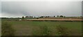 Fields west of Haselour Grange, Elford in B79 9DJ