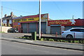 National Tyres on Rayne Road, Braintree in CM7 2DA