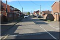 Green Avenue, Canvey Island in Canvey Island Central Ward