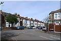 Pulteney Road, South Woodford in E18 1WB