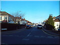 Holyoake Road, Old Clee in DN32 8PA
