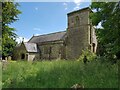 Shrewton: Church of St Mary, Maddington in SP3 4EJ