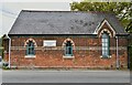 Howe Green: United Reformed Church in CM2 7TJ