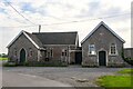Aust : Littleton-Upon-Severn - Village Hall in BS35 1NS