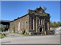 Bethel Methodist Chapel, Briton Ferry in SA11 2LW