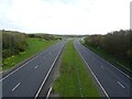 A55 North Wales Expressway, Caergeiliog in LL65 3PQ