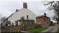 Farmhouse and other buildings at Orton Park Farm in Dalston and Burgh Ward